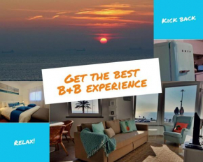 Avencas Beach House - Ocean View